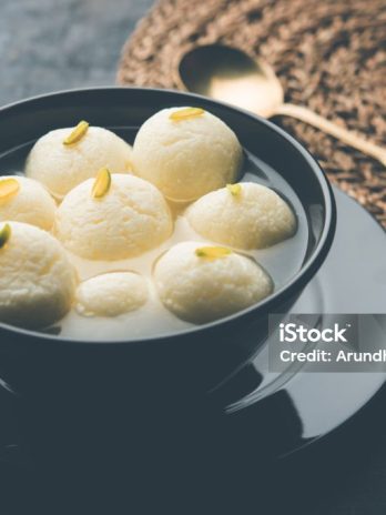 Special Milky Misti