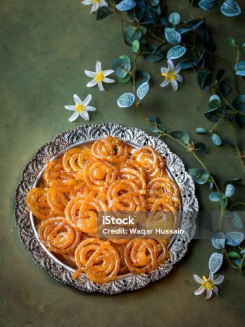Special Kalai Jalebi