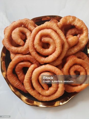 Special Kalai Jalebi